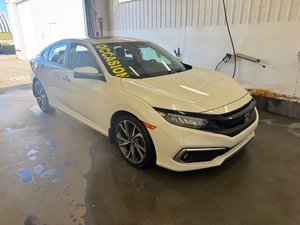 2020 Honda CIVIC SDN TOURING TOURING