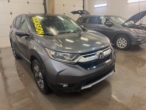 Honda CR-V EX AWD  2019