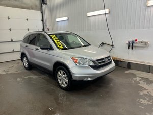 Honda CR-V LX  2011