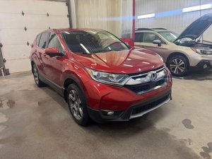 Honda CR-V EX 2019