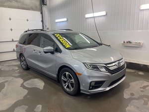 Honda ODYSSEY EX  2018