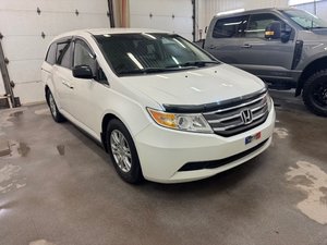 2012 Honda Odyssey EX