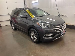 2017 Hyundai Santa Fe Sport PREMIUM