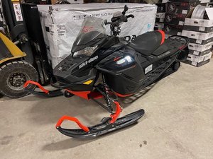 SKI DOO RENEGATE ACE 900 ACE TURBO 2020