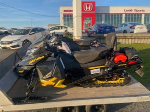 2013 SKI DOO RENEGATE850