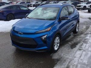 Chevrolet Bolt EUV LT 2023