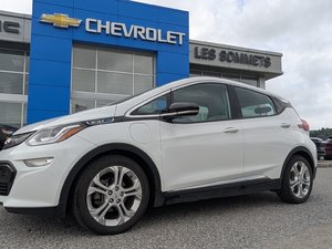 2020 Chevrolet Bolt EV LT