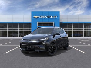 Chevrolet Bolt RS 2027