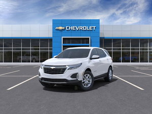 Chevrolet Equinox LT 2024