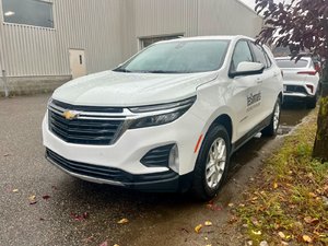 Chevrolet Equinox LT 2024