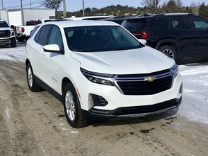 Chevrolet Equinox LT 2024