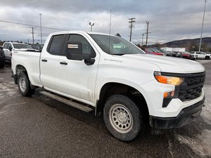 Chevrolet Silverado 1500 Work Truck 2024