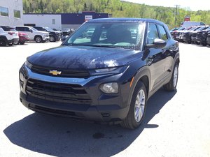 Chevrolet Trailblazer LS 2021