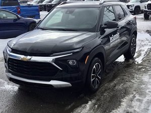 Chevrolet Trailblazer LT 2024