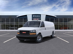 GMC Savana Cargo 2500 WT 155 2025
