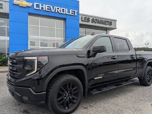 GMC Sierra 1500 Elevation 2022