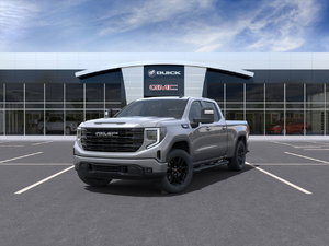 GMC Sierra 1500 ELEVATION 2025