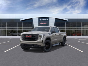 GMC Sierra 1500 PRO 2026