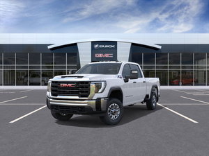 GMC Sierra 2500 HD PRO 2026