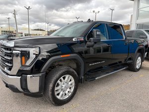 GMC Sierra 2500HD SLE 2024