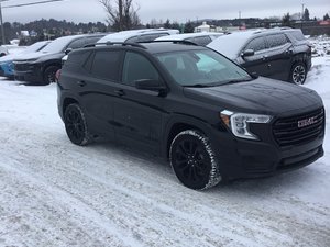 GMC Terrain SLE 2022