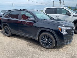 GMC Terrain SLE 2023
