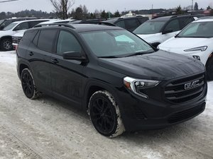 GMC Terrain SLE 2023