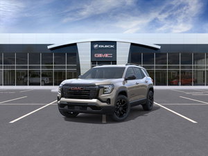 GMC Terrain Elevation 2026
