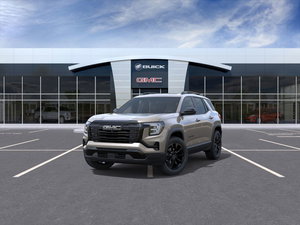 GMC Terrain Elevation 2026