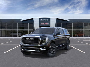 GMC Yukon XL Elevation 2026