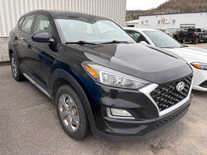2019 Hyundai Tucson Essential