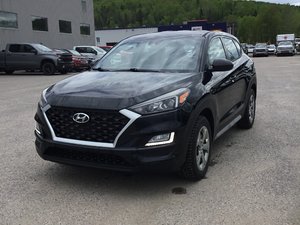 Hyundai Tucson Essential 2019
