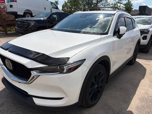 Mazda CX-5 GT 2021
