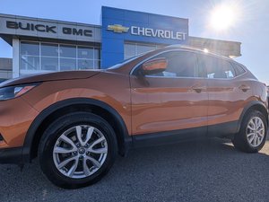 Nissan Qashqai SV 2023