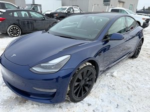 Tesla Model 3 Long Range 2022