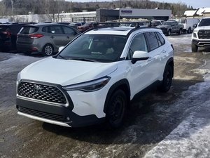 Toyota Corolla Cross XLE 2023