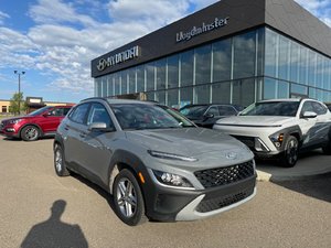 2022 Hyundai Kona Essential