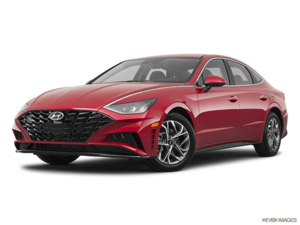 2020 Hyundai Sonata Luxury