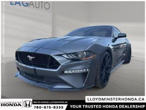 2023 Ford Mustang GT Premium