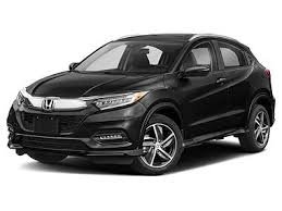 2020 Honda HR-V Touring