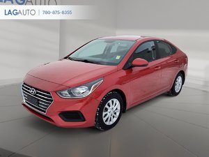 2018 Hyundai Accent GL