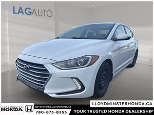 2017 Hyundai Elantra GL