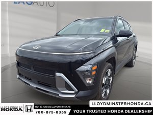 2025 Hyundai Kona 2.0L Preferred