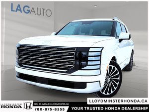 2026 Hyundai Palisade Ultimate