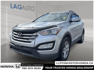 2014 Hyundai Santa Fe Sport 2.4 Premium