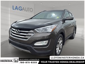 2014 Hyundai Santa Fe Sport 2.0T Limited
