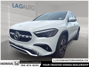 2026 Mercedes-Benz GLA GLA 250