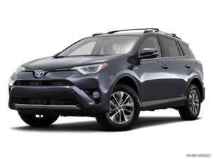 2018 Toyota RAV4 SE