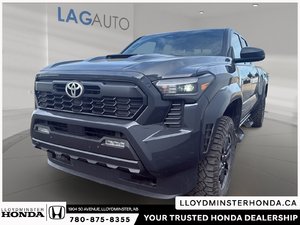 2025 Toyota Tacoma Base