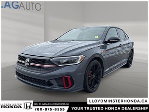 2022 Volkswagen Jetta GLI Base